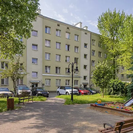 Waszyngtona Elegant By Renters Apartmán