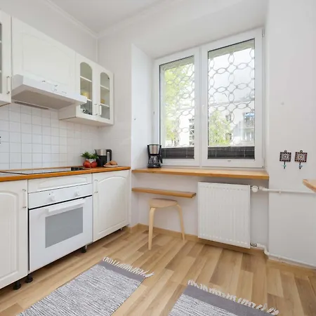 Waszyngtona Elegant By Renters