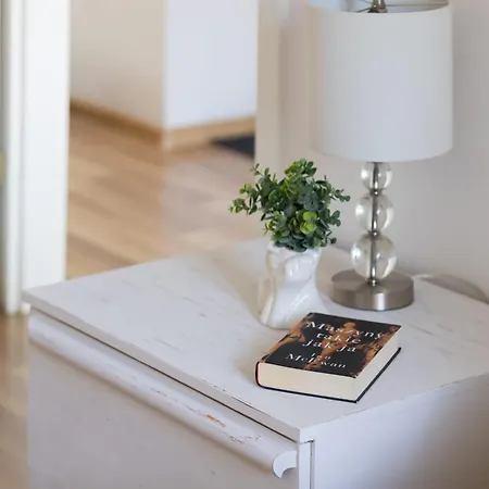 Apartmán Waszyngtona Elegant By Renters Varšava