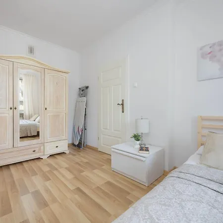 Waszyngtona Elegant By Renters Varšava
