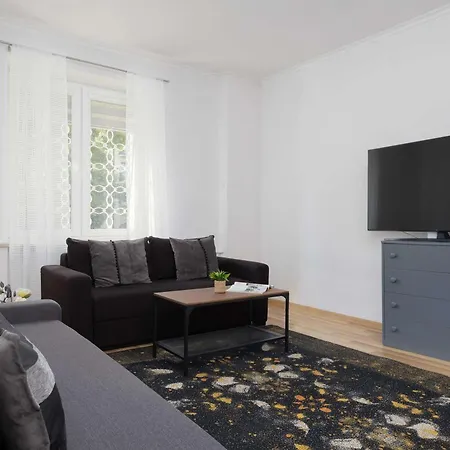 Waszyngtona Elegant By Renters