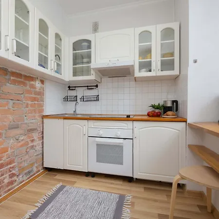 Waszyngtona Elegant By Renters * Varšava