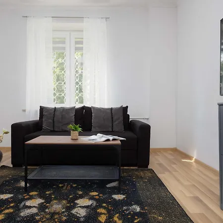 Waszyngtona Elegant By Renters *